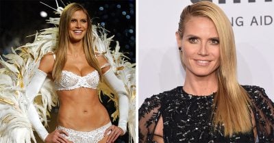 ¿Qué ha sido de las cotizadas modelos de Victoria Secret’s? ¡Aquí te lo decimos!