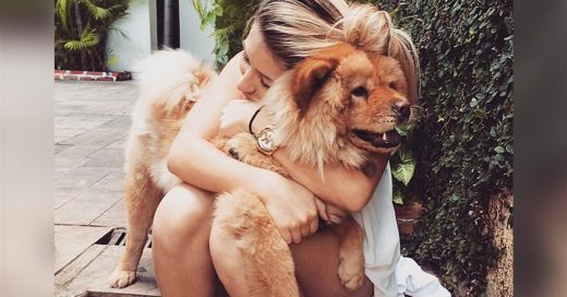 20 Señales que indican que eres una chica totalmente obsesionada con su perro