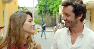 Esta sensual película te hará creer de nuevo en la leyenda del ‘hilo rojo del destino’ y el amor