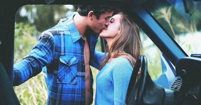 Esta es la razón por la cual nos sentimos atraídos por personas que se parecen a nuestros padres