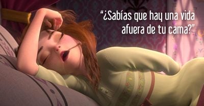 15 Preguntas que nunca, por ningún motivo, debes hacerle a una chica que ama dormir