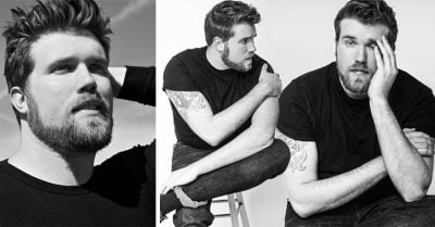 Este modelo de talla extra está revolucionando la industria de la moda ¡Acaba de firmar contrato!