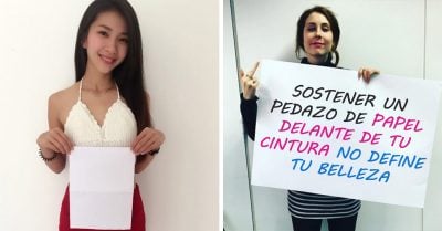 Este polémico desafío de la ‘hoja de maquina’ está volviendo loco a todo el mundo