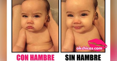 ¿Te enojas cuando tienes hambre? Hay una explicación científica que debes de saber