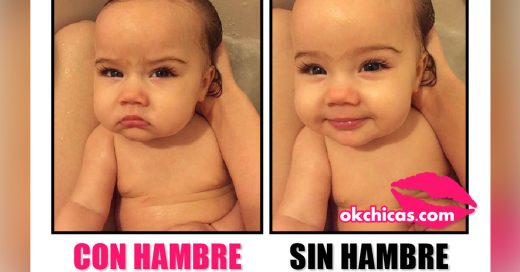 Razón científica del porque te enojas cuando tienes hambre