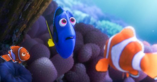 ¡El Tráiler de ‘Buscando a Dory’ por fin se ha estrenado! Y es tan divertido como te lo imaginaste