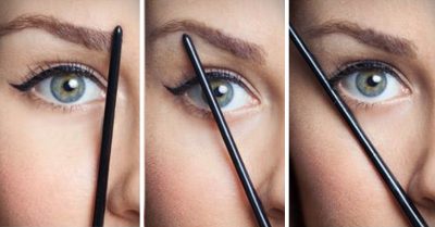 15 Geniales trucos que necesitas saber para tener las cejas más perfectas del mundo