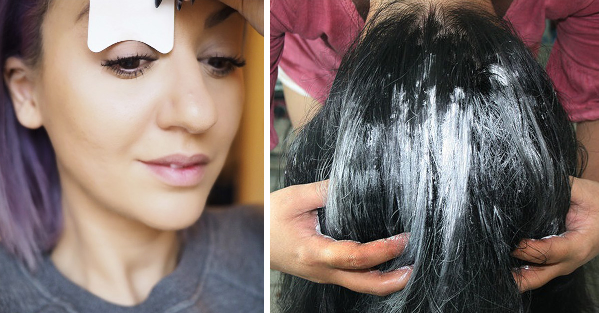 15 trucos de belleza que toda chica floja debe saber 15 trucos de belleza que toda chica floja debe saber