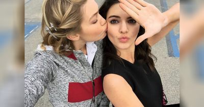 20 Señales de que tu mejor amiga y tú son básicamente una pareja