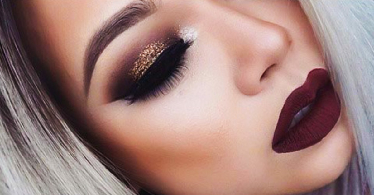 Featured image of post Maquillaje Color Vino Piel Morena Nunca te limites en el makeup por pensar que no te va bien claro existen tonos m s favorecedores para ciertos tonos de piel que otros y es lo que encontrar s en esta nota los colores