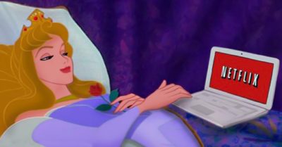 10 Razones por las que prefiero quedarme en casa viendo Netflix en lugar de salir