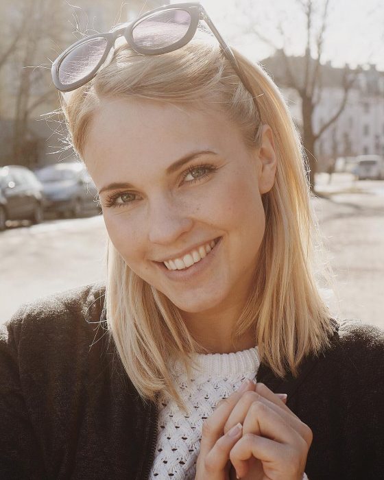 Emilie Nereng, Noruega