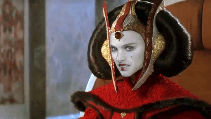 Natalie Portman en batalla de photoshop en Reddit