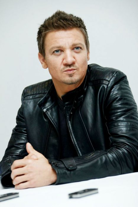 Jeremy Renner