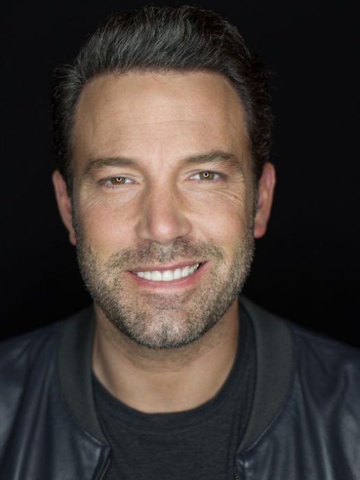 Ben Affleck 