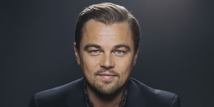 Leonardo DiCaprio 