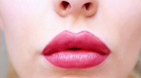 secreto para volumen en los labios