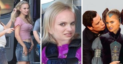 ¡Batalla de photoshop! Natalie Portman fue trolleada de una manera que te hará morir de risa