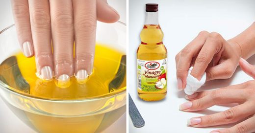 Trucos para las uñas que solo los expertos saben