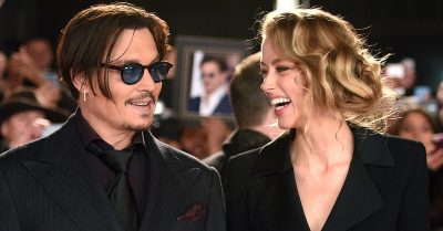 10 Razones para salir con un hombre un poco mayor que tú