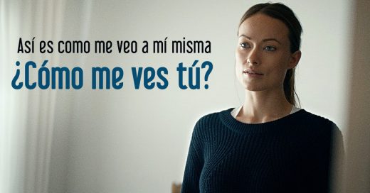 La campaña se llama #HowDoYouSeeMe (en español: ¿Cómo me ves tú?) donde la actriz estadounidese Olivia Wilde da vida a una joven de 19 años con síndrome de Down llamada Anna Rose Rubright