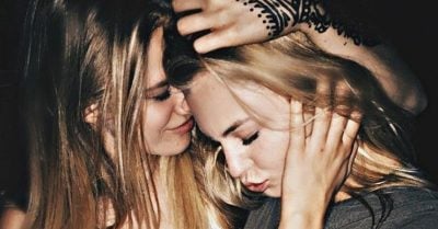 10 Conversaciones que seguramente has tenido con tu mejor amiga estando un poco ebria