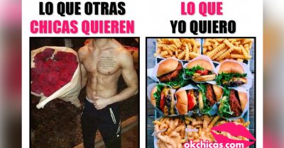 20 Cosas que sólo entenderán las chicas que aman con locura comer