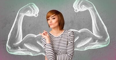 7 Duras verdades que te harán una persona más fuerte cuando las entiendas