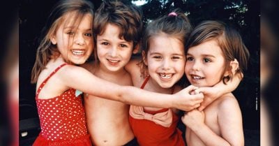 Los padres admiten tener un hijo favorito, este estudio revela cuál es