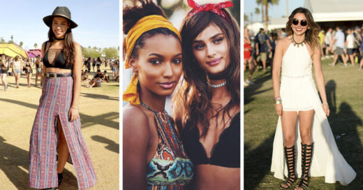 portada chicas festival coachella