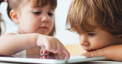 Un experimento demostró qué es lo que sucede con los niños cuando no tienen Internet por un día