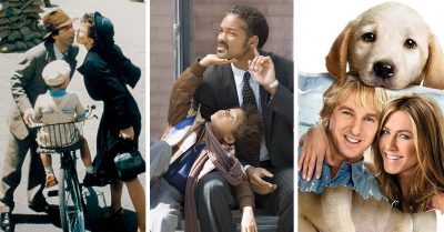 20 Conmovedoras películas que te harán derramar todas y cada una de tus lágrimas