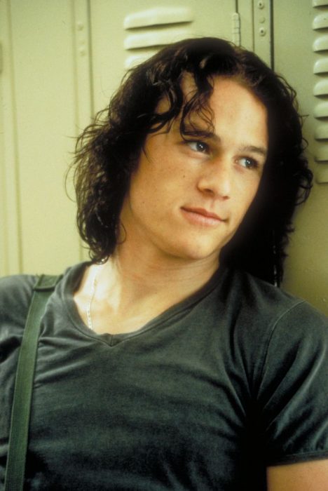 Actor heath ledger de la película 10 cosas que odio de ti 