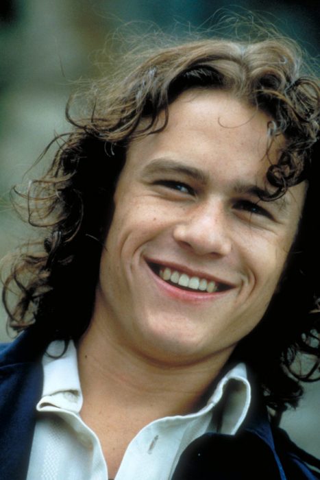 Actor heath ledger de la película 10 cosas que odio de ti 