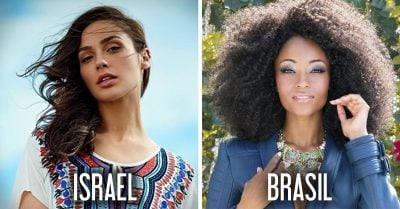 Las 25 mujeres más guapas del mundo según algunos chicos gamers