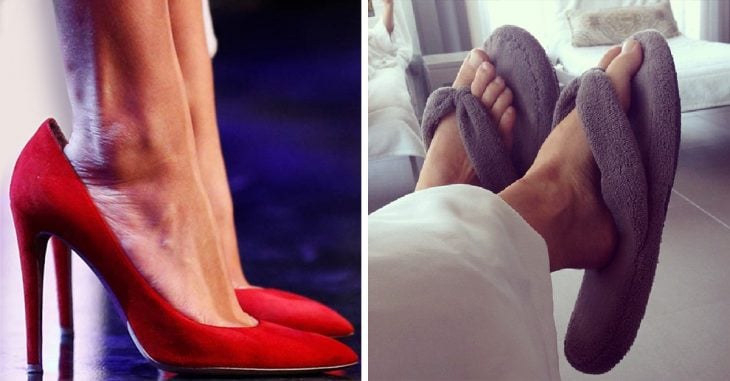 15 Problemas que las chicas que NO tienen los pies pequeños jamás entenderán