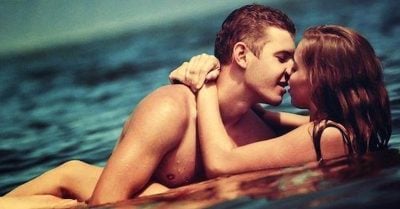 15 Razones por las que salir con un chico Tauro es simplemente lo mejor