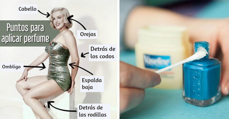 Trucos de belleza que debes aprender a dominar