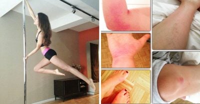 10 Cosas que sólo las chicas que han practicado el ‘Pole Dance’ entenderán