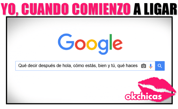 meme ok chicas busqueda en google 