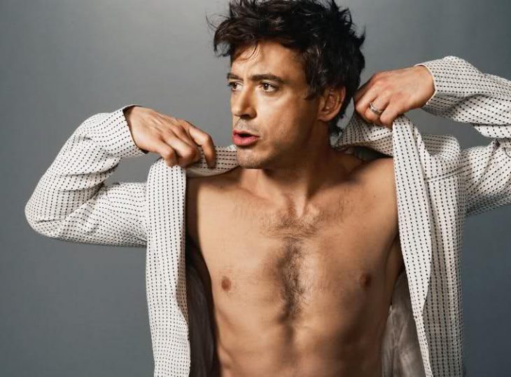 robert downey jr