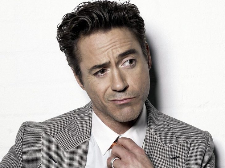 robert downey jr