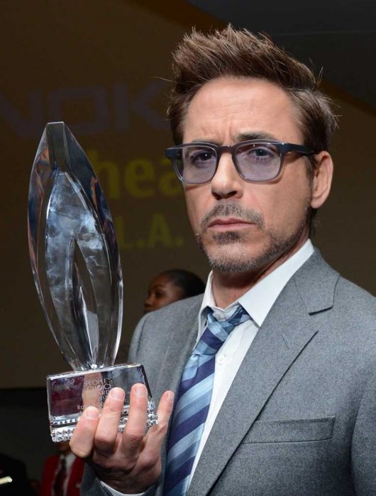 robert downey jr people choice awards