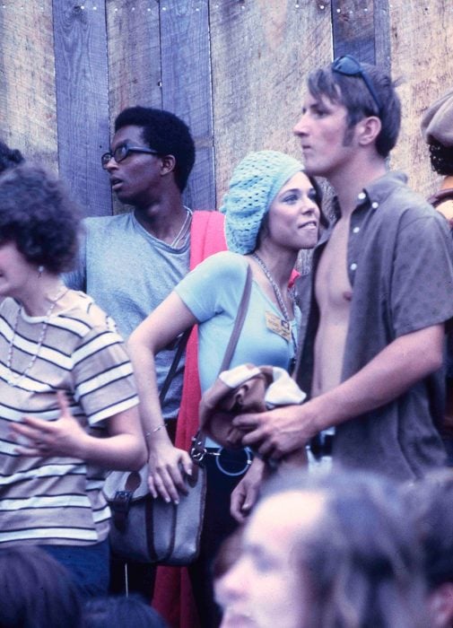 moda en Woodstock