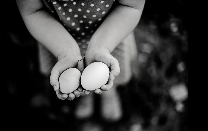 Fotografías hijos Niki Boon