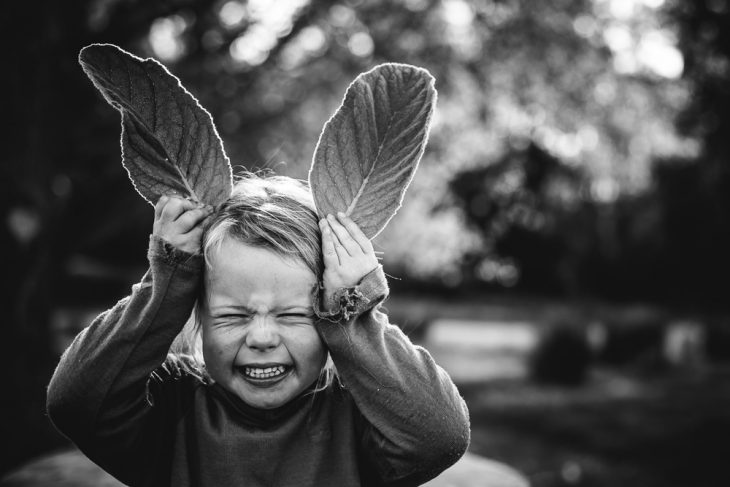 Fotografías hijos Niki Boon