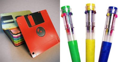 20 Imágenes que solo las chicas nacidas después de 1998 no reconocerían