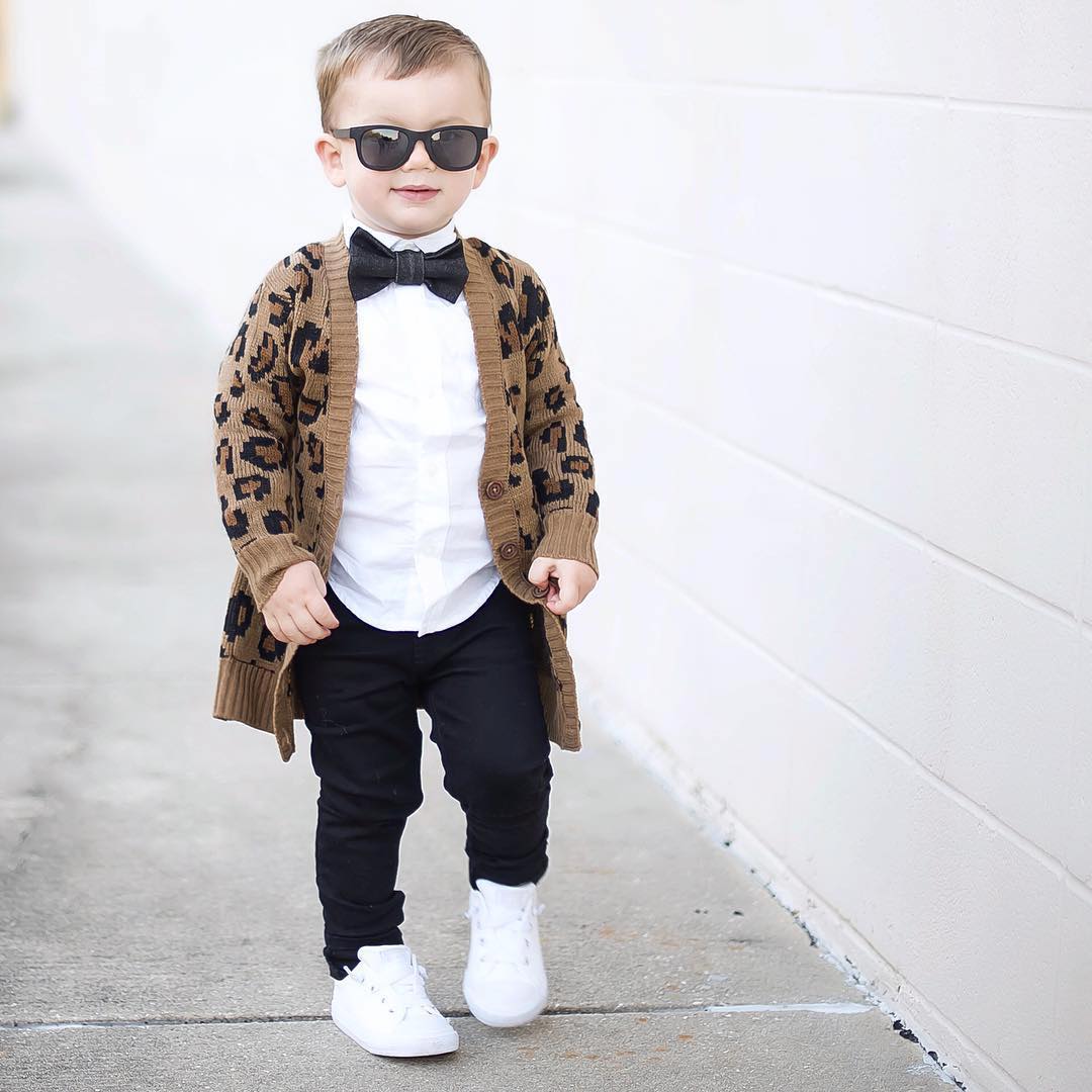25 niños fashionistas que están a la moda y tienen estilo 25 niños fashionistas que están a la moda y tienen estilo