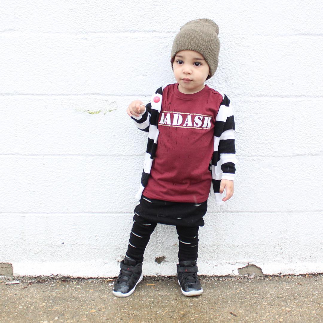 25 niños fashionistas que están a la moda y tienen estilo 25 niños fashionistas que están a la moda y tienen estilo