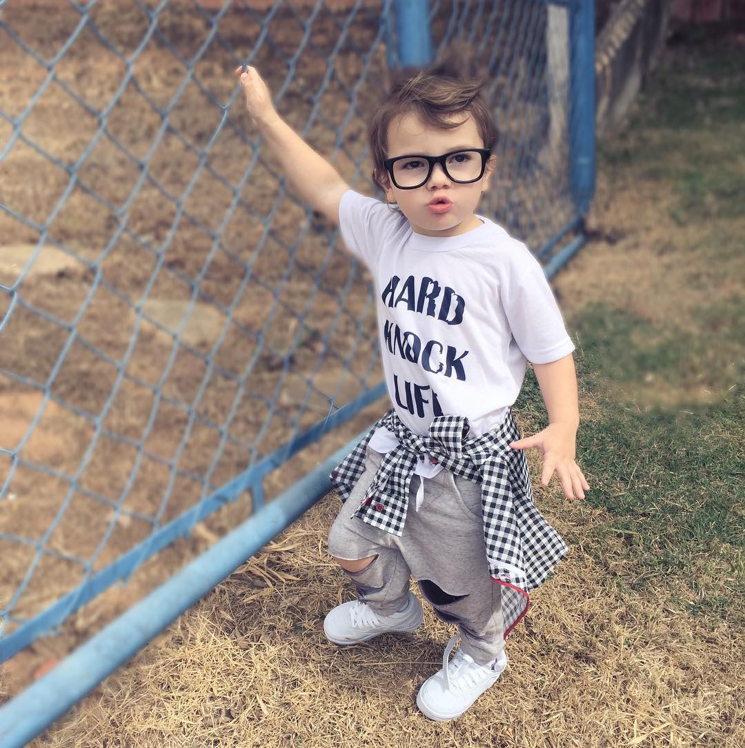 25 niños fashionistas que están a la moda y tienen estilo 25 niños fashionistas que están a la moda y tienen estilo